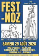 Fest Noz