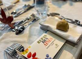 Les inscriptions au repas des aînés d'Ergué-Gabéric se font