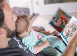 Bébés lecteurs et tout-petits