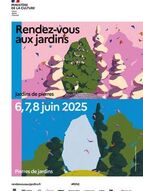 Rendez-vous aux jardins