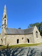 Chapelle Sainte-Cécile