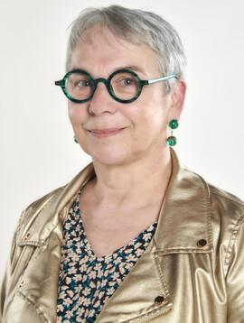 Marie-Pierre JEAN-JACQUES