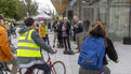 Inauguration de la Maison des mobilités à Quimper