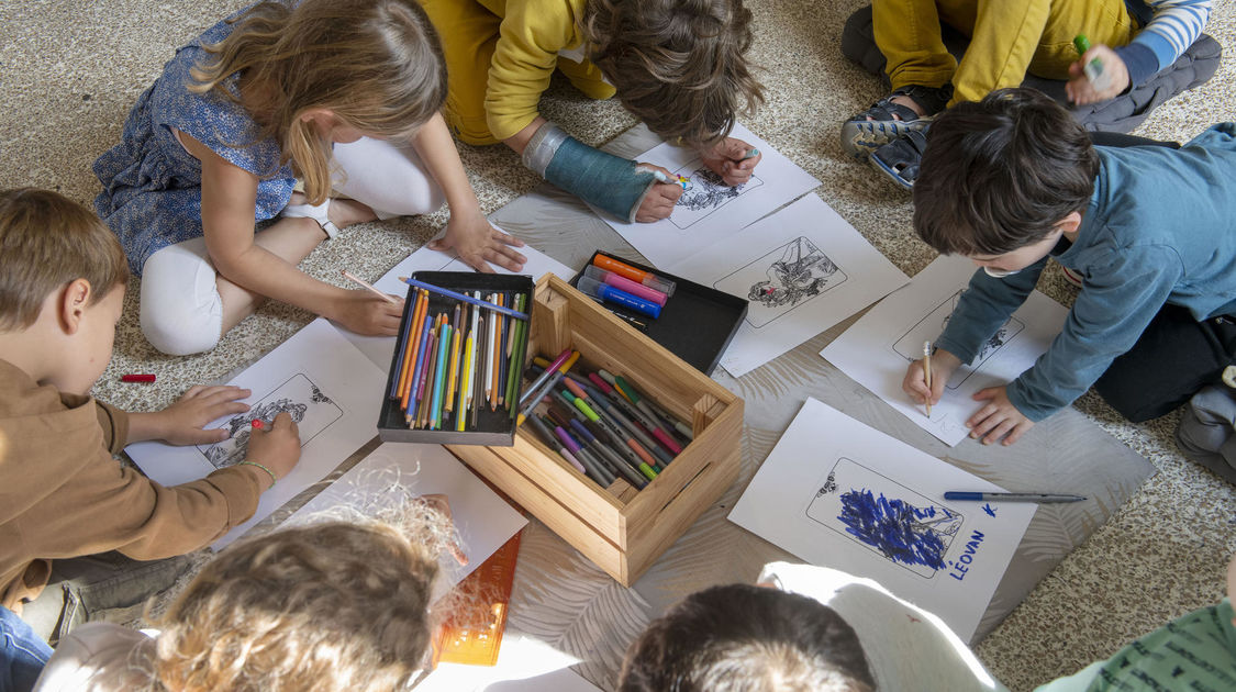 Festival en août, les enfants sont des princes - Edition 2021