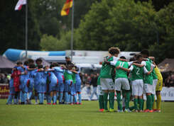 Mondial Pupilles Plomelin 2026
