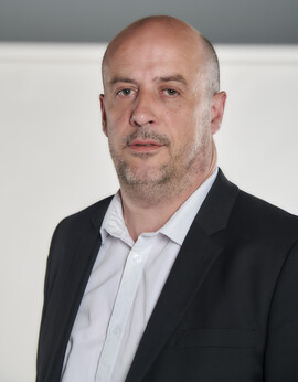 David LE GOFF
