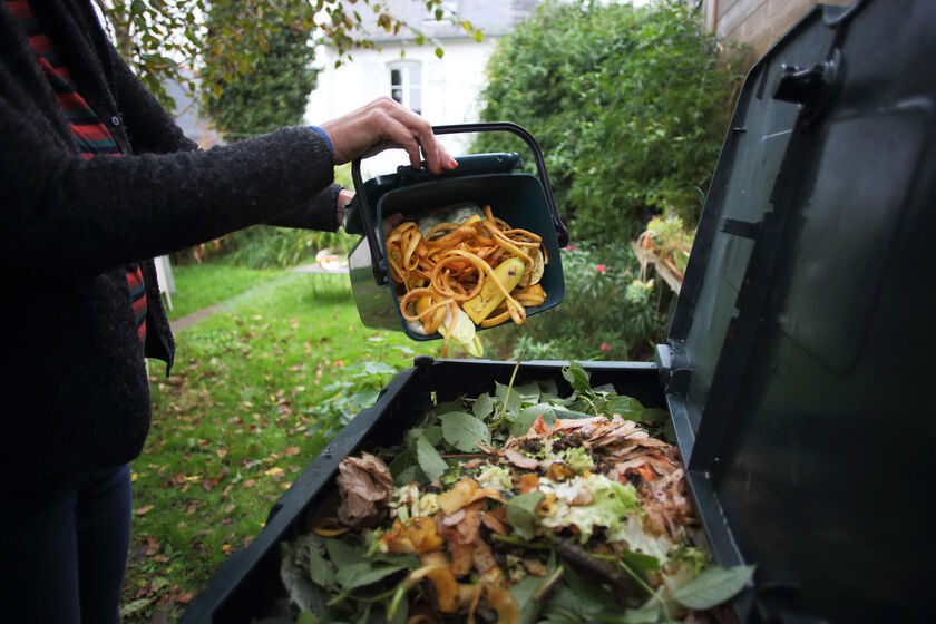 Les ateliers compostages : Savoir bien réaliser son compost !