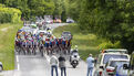 40e édition du Tour du Finistère