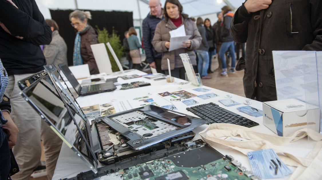 Journée Objectif zéro déchet place Saint-Corentin - #SERD2017 (12)