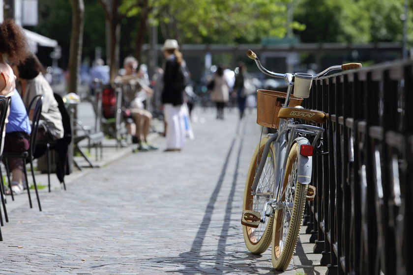 Quimper Bretagne Occidentale lance son plan de mobilités 2030 