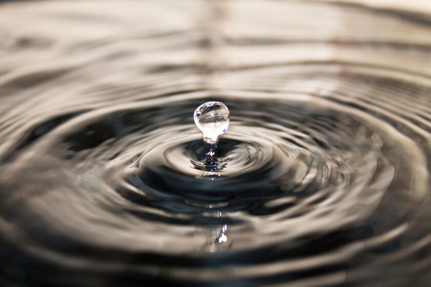 Réservoirs d’eau : démarrage de la campagne de lavage annuelle
