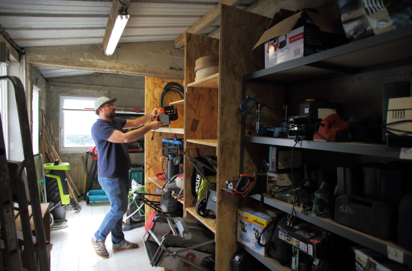 Collectes d'objets en bon état en 2026