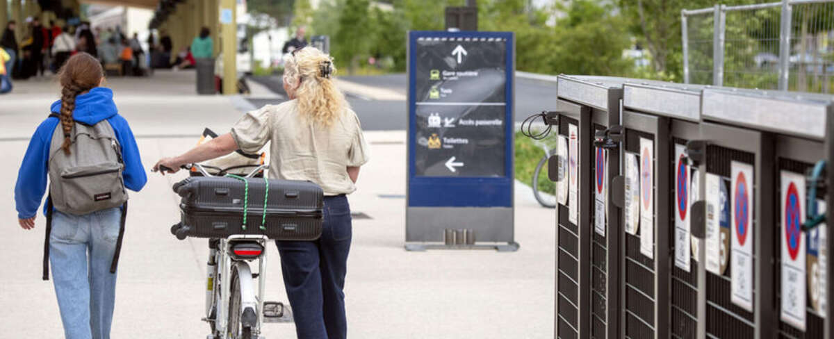 Semaine européenne de la mobilité 2025