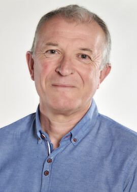 Bruno LE MEN