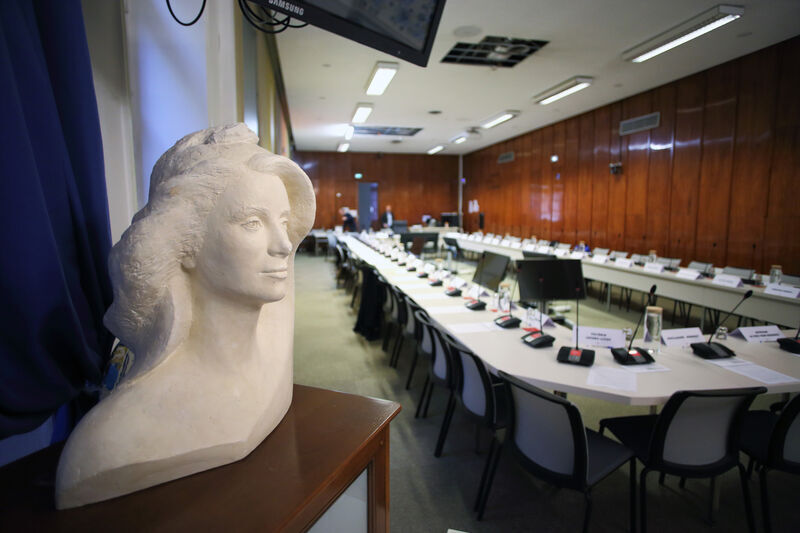 Conseil communautaire du mardi 28 avril 2026