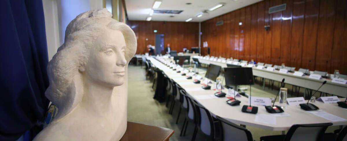 Conseil communautaire mardi 28 avril à 18h