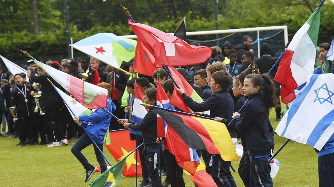 33e édition du Mondial Pupilles du 10 au 13 mai 2018 (10)