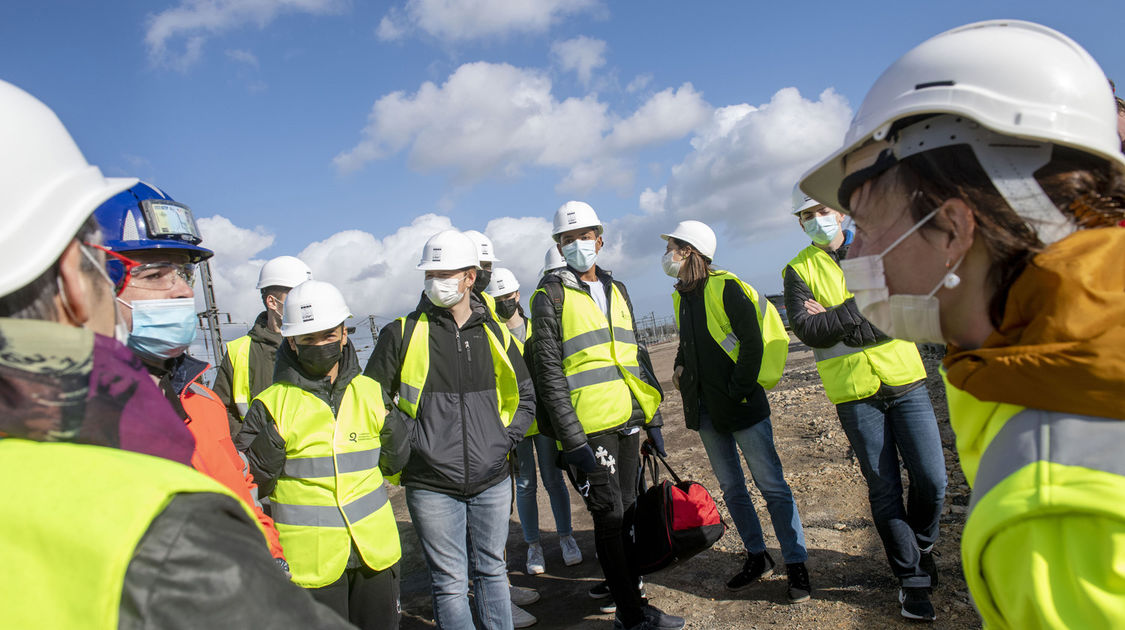 Gare-Parc - Visite de chantier (28)