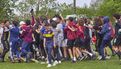 36ème édition du Mondial Pupille (2024)