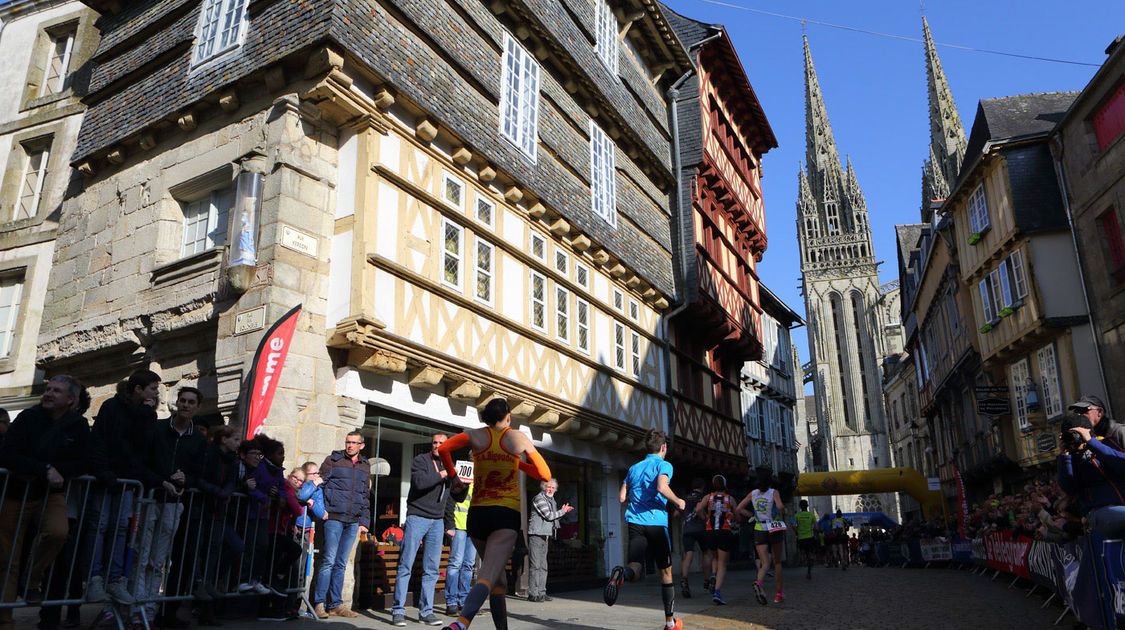 Le semi-marathon Locronan-Quimper - 13 mars 2016 (26)