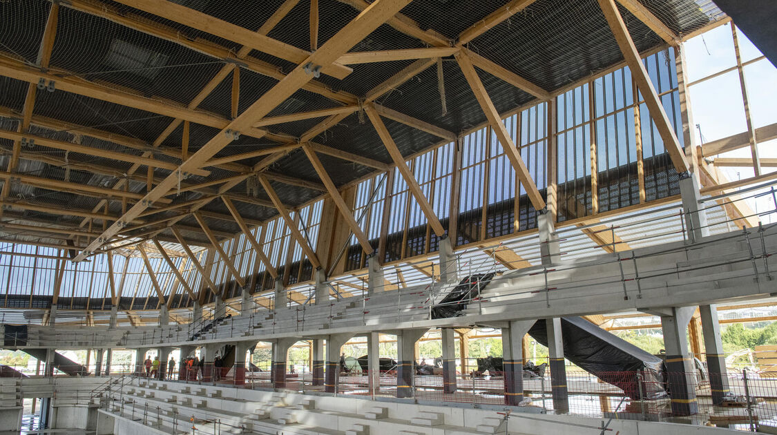 Grande salle 