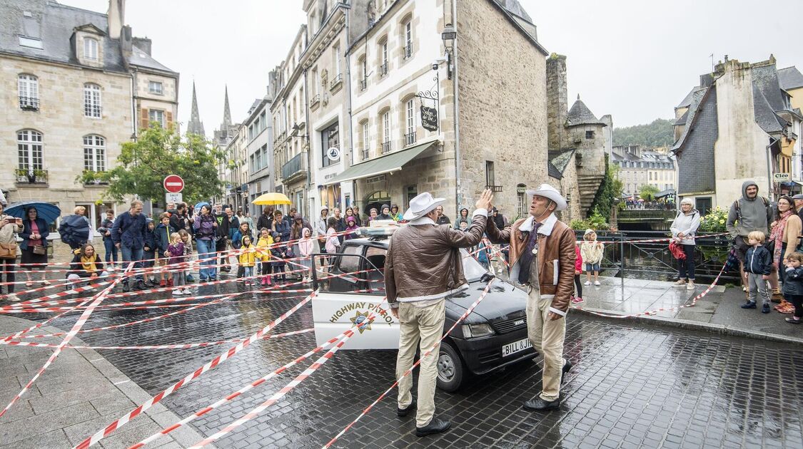 Festival "Les enfants sont des princes" 2023