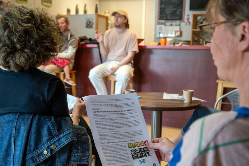 Médiathèques : zoom sur plusieurs rendez-vous à ne pas manquer
