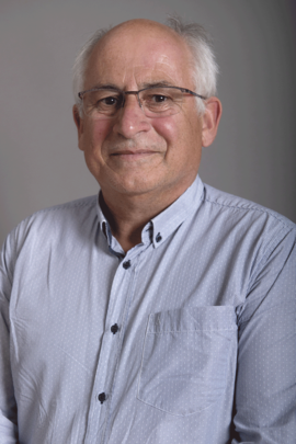 Jean-Claude PERINAUD