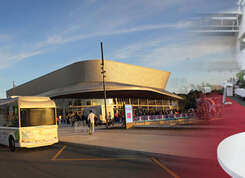 Installation du conseil communautaire : Vendredi 10 avril 2026