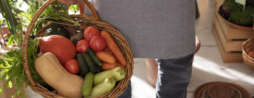 Catalogue des producteurs locaux : une nouvelle édition pour découvrir les richesses du territoire