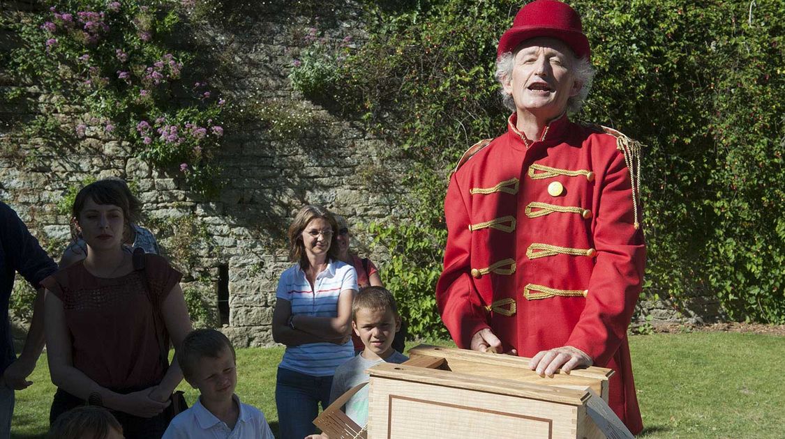 Animations pour le jeune public - En août les enfants sont des princes  (31)