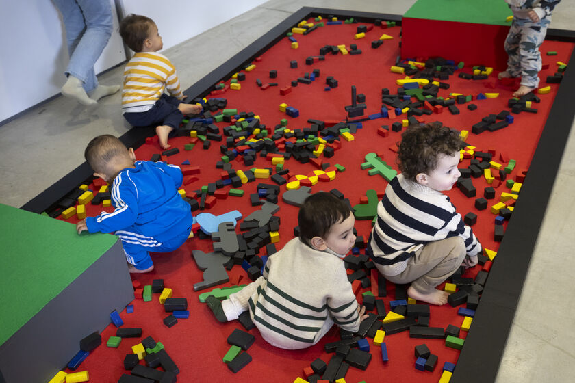 Facturation enfance et petite enfance : Lancement du règlement en e-cesu pour les familles