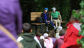 Festival "Les enfants sont des princes" 2025