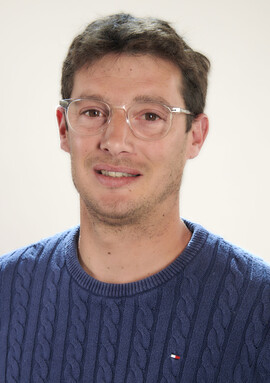 Jérôme LECOMPTE