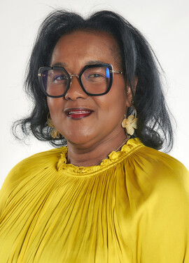 Murielle FRANCIUS 