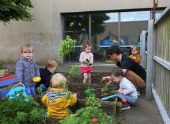 Les rendez-vous de la petite enfance : Programme en ligne (Janvier/Juillet 2026)
