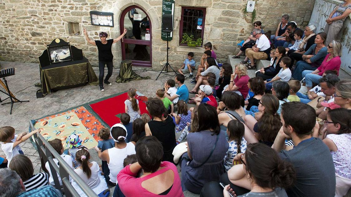 Animations pour le jeune public - En août les enfants sont des princes  (26)