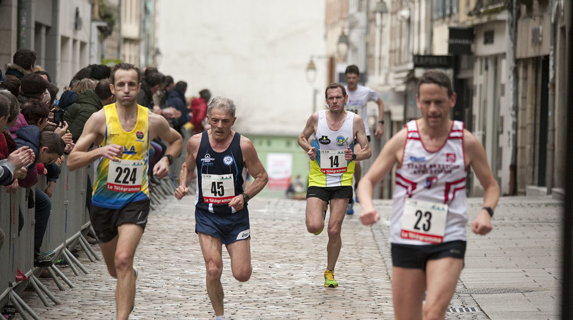 2e semi-marathon et 10 km Locronan-Plogonnec-Quimper - 12 mars 2017 (8)