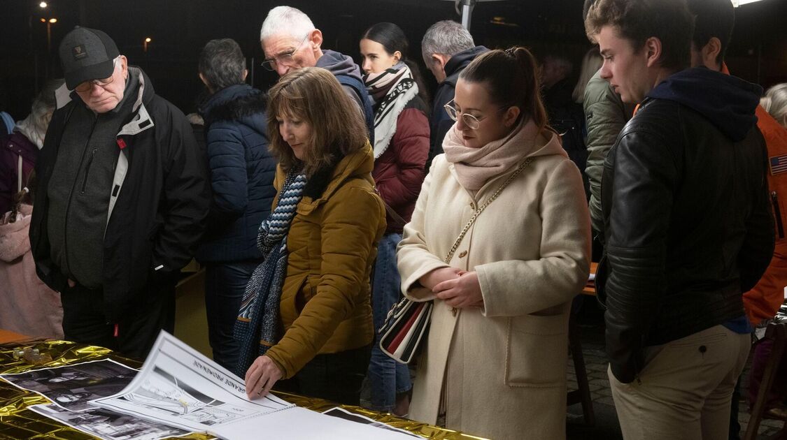 4e édition des Rendez-vous de la gare - 12 & 13 novembre 2022