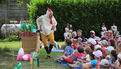 Festival "Les enfants sont des princes" 2025