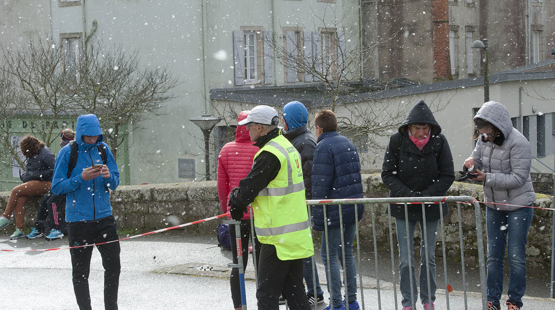 Semi-marathon Locronan-Quimper le dimanche 18 mars 2018 (2)