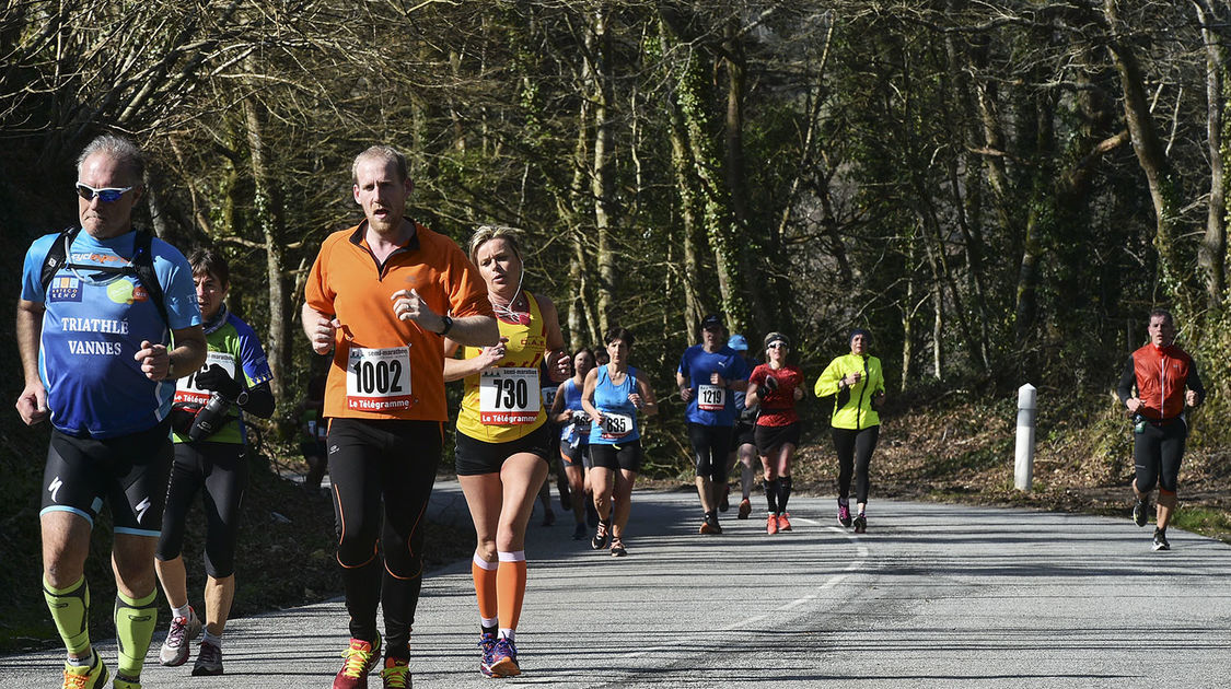 1er semi-marathon Locronan-Quimper le 13 mars 2016 (30)