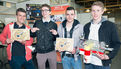 6e Olympiades de sciences de l ingénieur au Parc des expos (21)