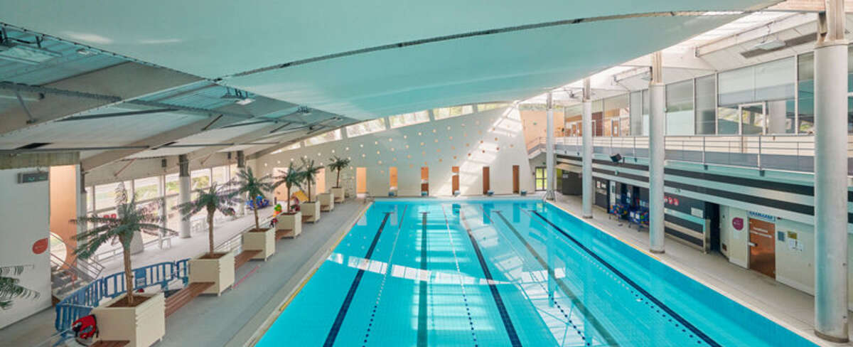 Piscines communautaires :  une organisation adaptée pour l’été