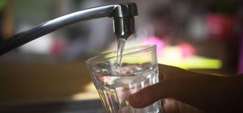 Baisse de pression provisoire des réseaux d’eau potable dans les secteurs du Frugy et de Kernoter