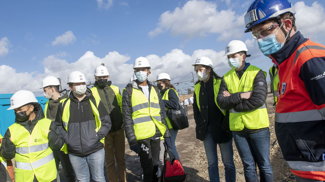 Gare-Parc - Visite de chantier (29)