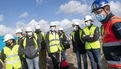 Gare-Parc - Visite de chantier (29)