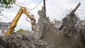 Deconstruction du chateau d eau de Ty Rouz (22)