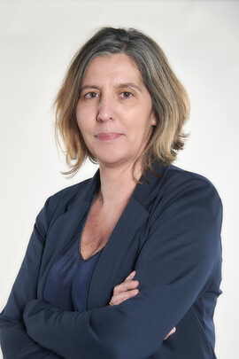 Christelle TREUT