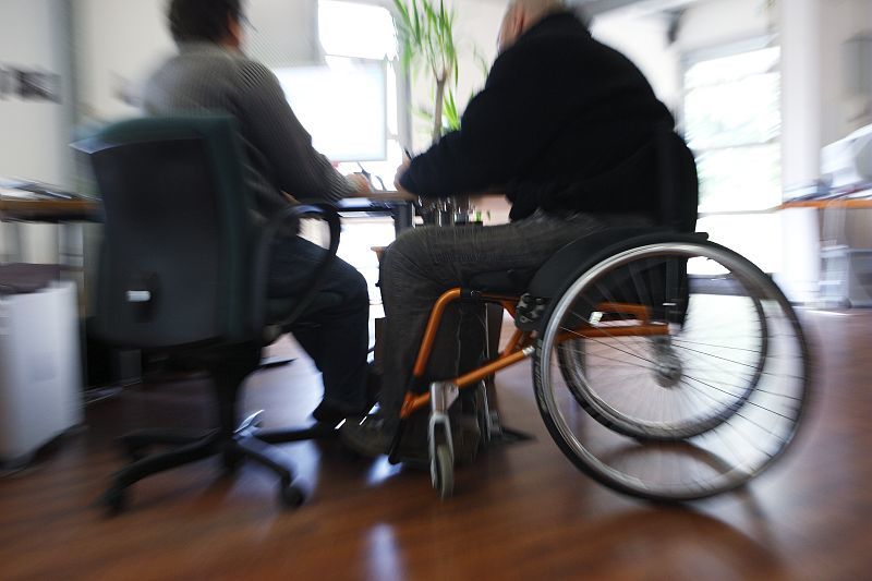 Emploi et handicap : on s’engage ! 